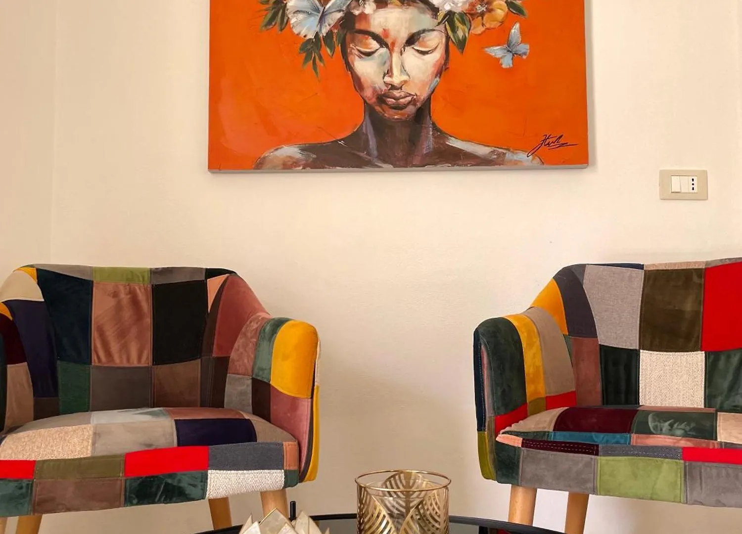B&B Soleluna Lampedusa