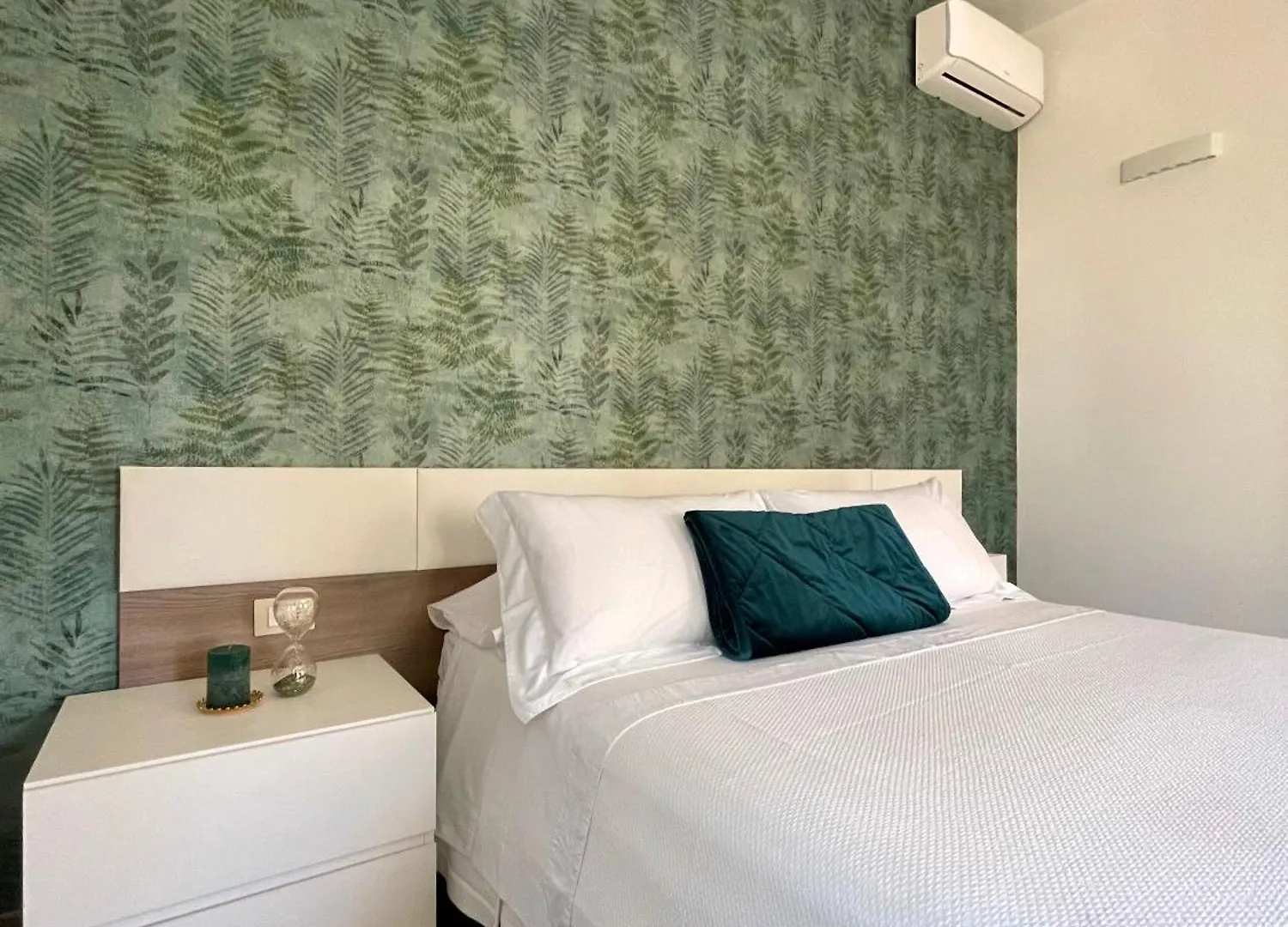 B&B Soleluna 람페두사