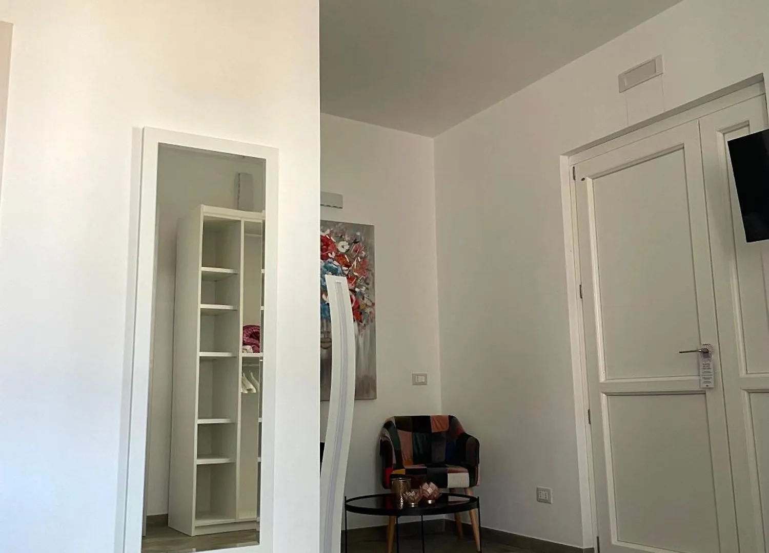 Couette-café B&B Soleluna Lampedusa