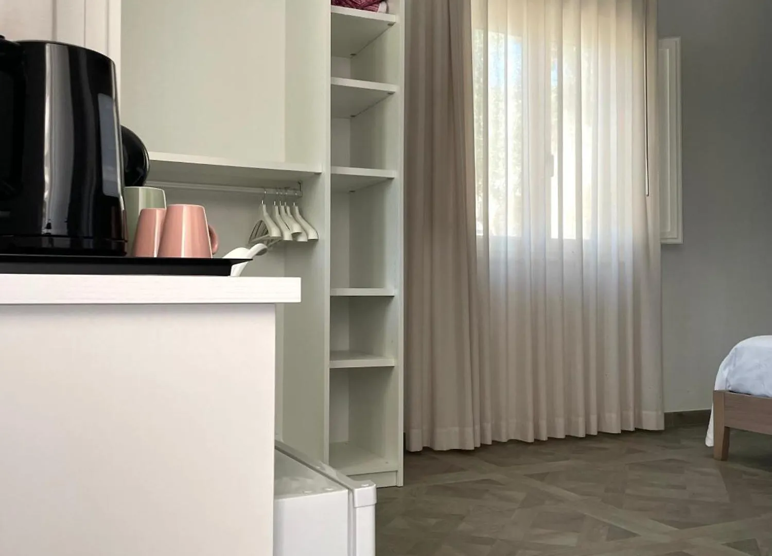 B&B Soleluna 람페두사