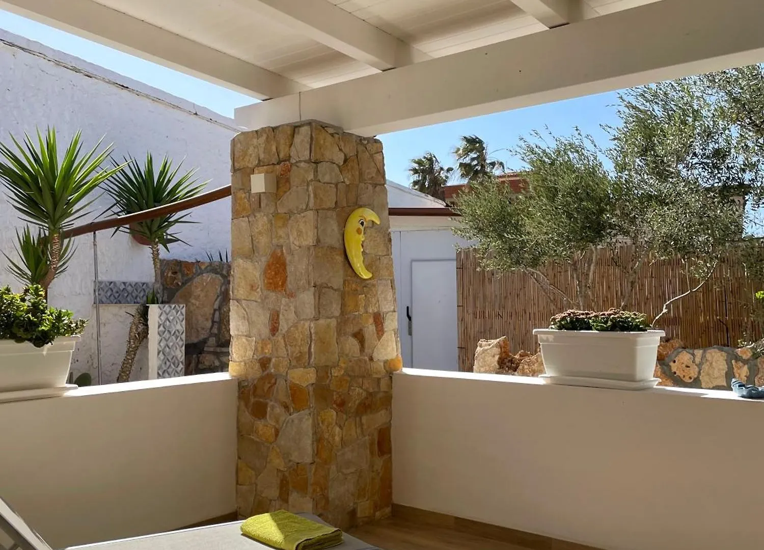 B&B Soleluna Lampedusa