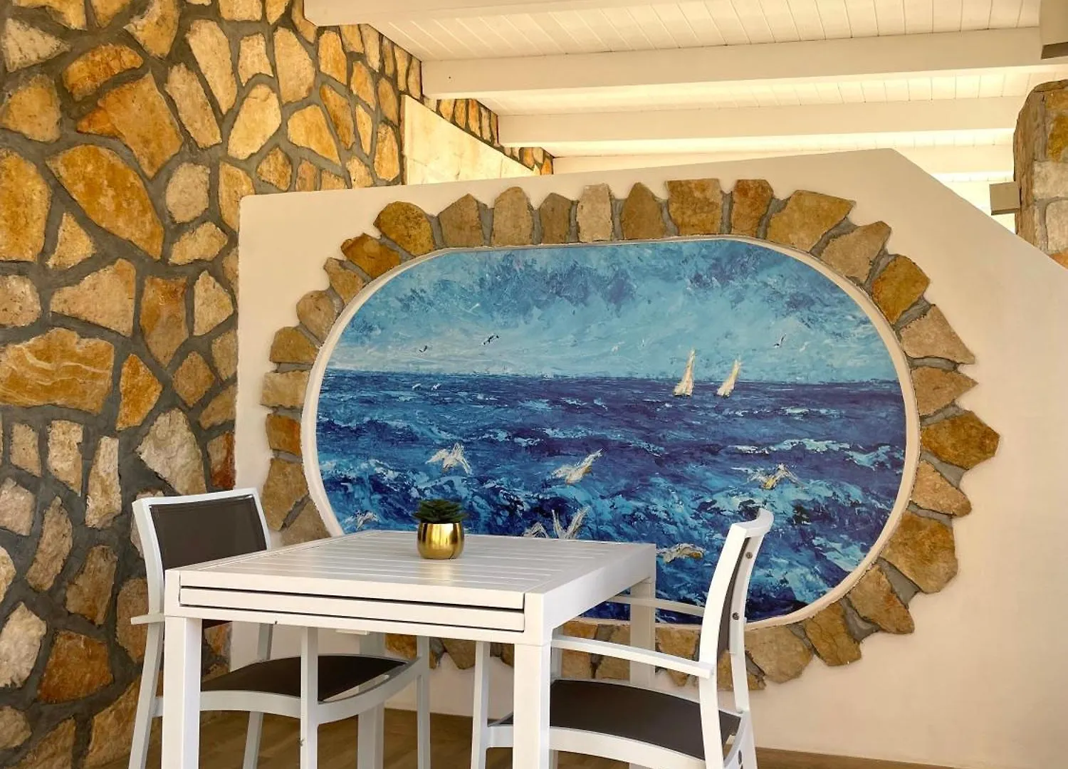B&B Soleluna Lampedusa Italie