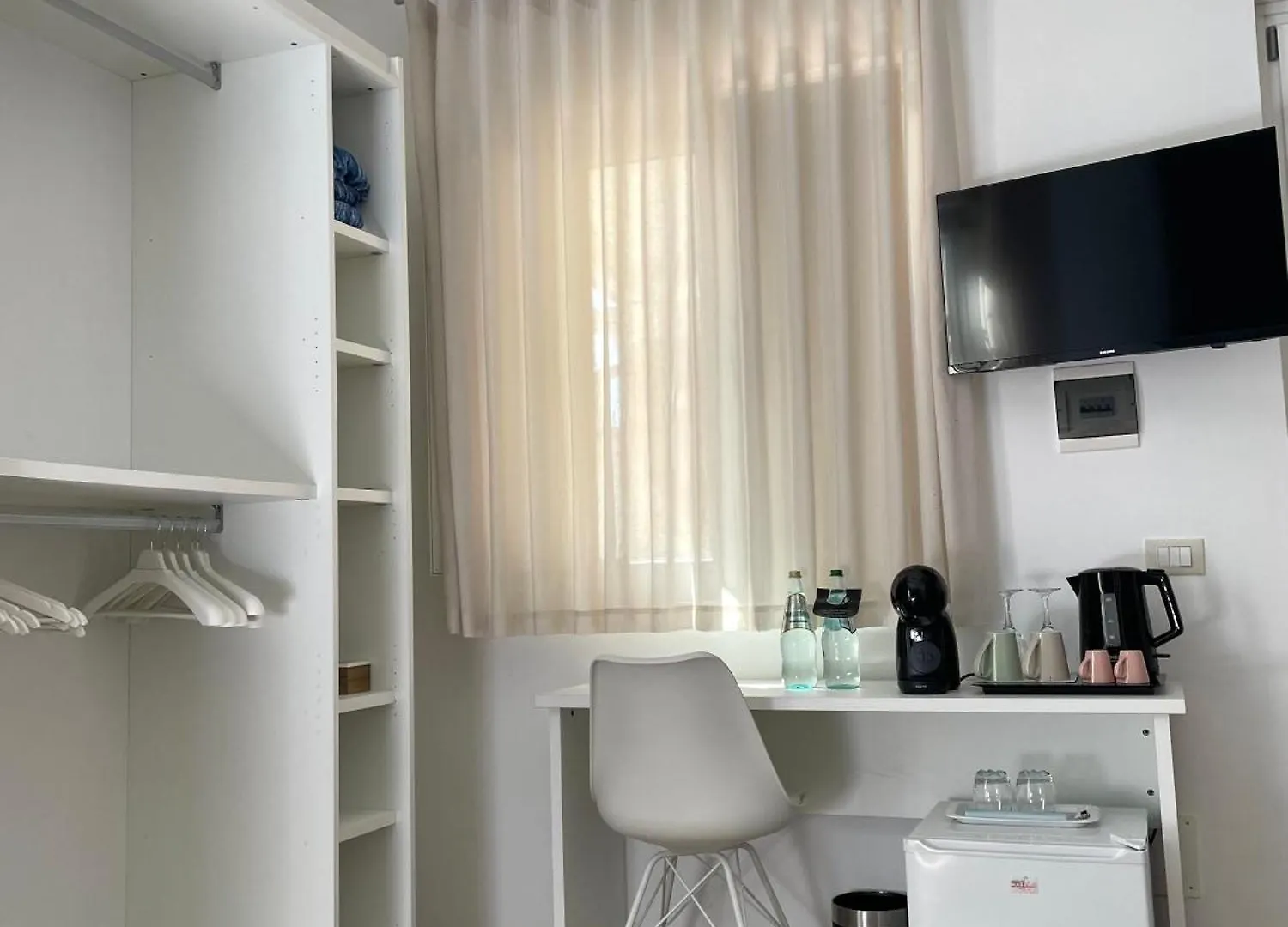 B&B Soleluna Lampedusa 0*,