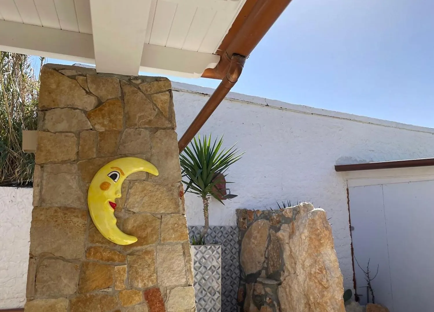 B&B Soleluna Lampedusa